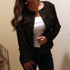 NWT Commense | Jacket